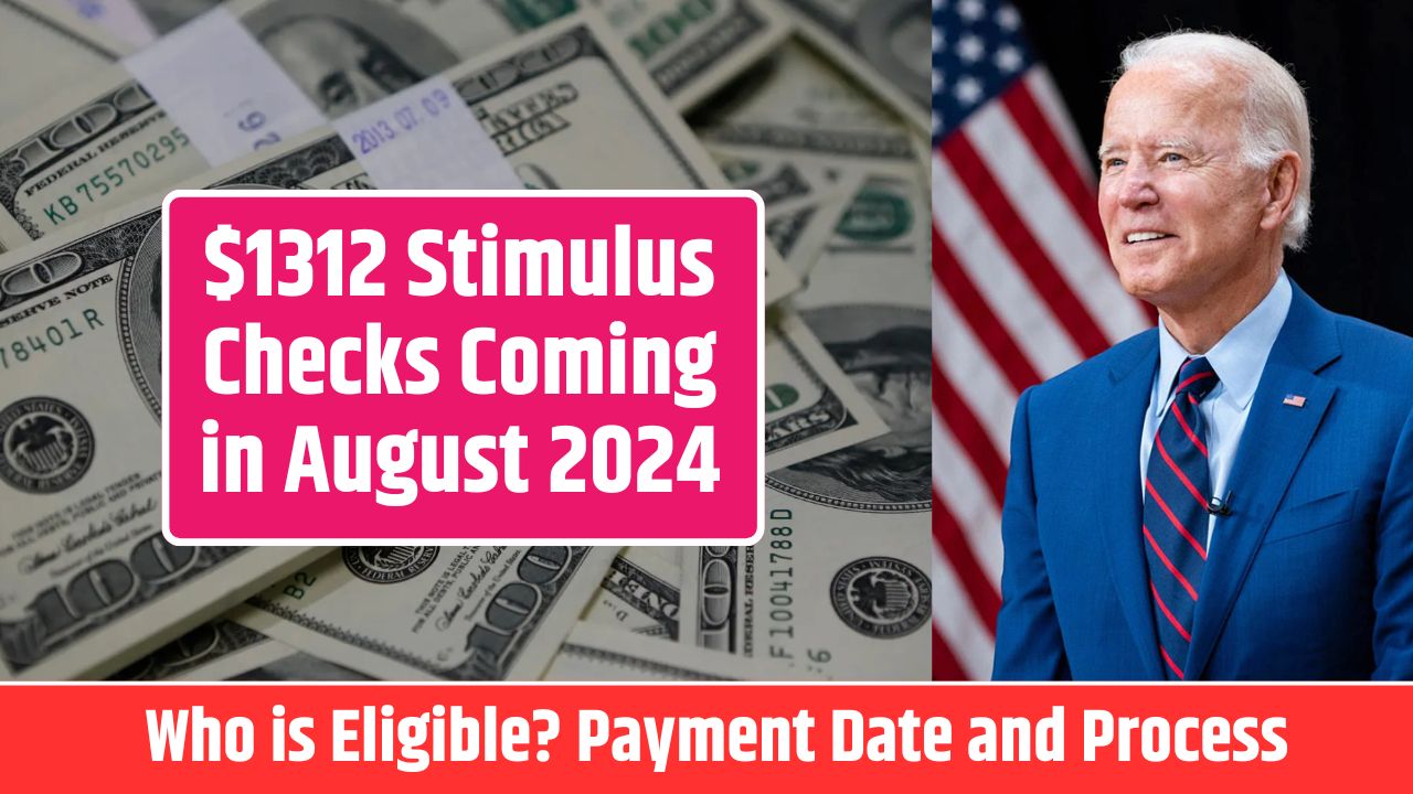 $1312 Stimulus